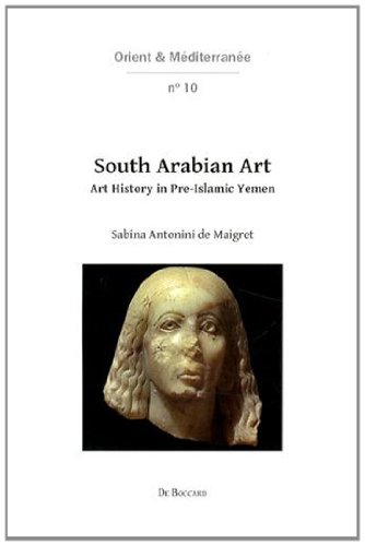 South Arabian art