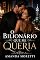 Livro O Bilionário Que Me Queria