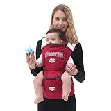 snuggly baby carrier