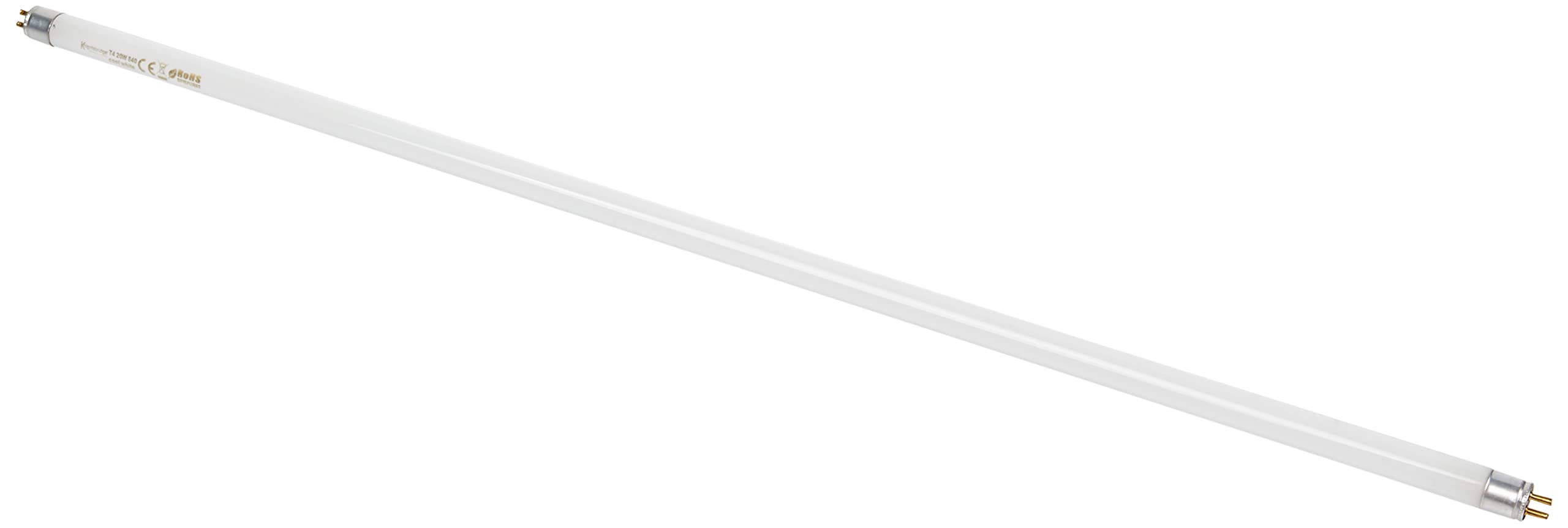 Knightsbridge 20W T4 Fluorescent Tube 565mm Cool White 4000K