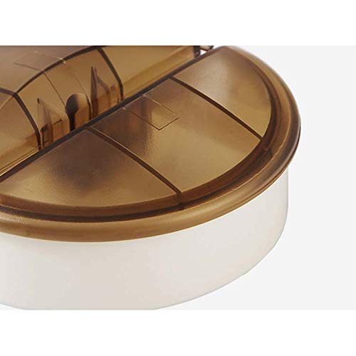 4 Pack Compact Cord Management Cable Winders Tanglefree Cable Reels