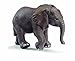 Schleich African Elephant Calf