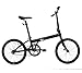 Dahon Folding Bikes NEW Speed Uno, 20 In. Wheel Sizethumb 2