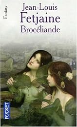 Brocéliande