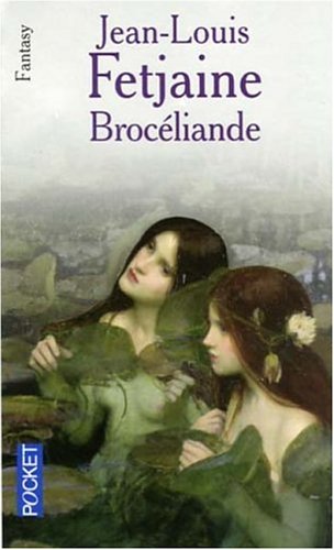 Brocéliande