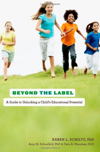 Beyond the Label A Guide to Unlocking a Child's Educational Potential (Paperback)