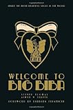 Front cover for the book Welcome to Big Biba: Inside the Most Beautiful Store in the World by Steven Thomas