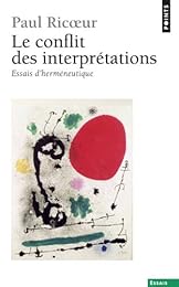 Le  conflit des interprétations