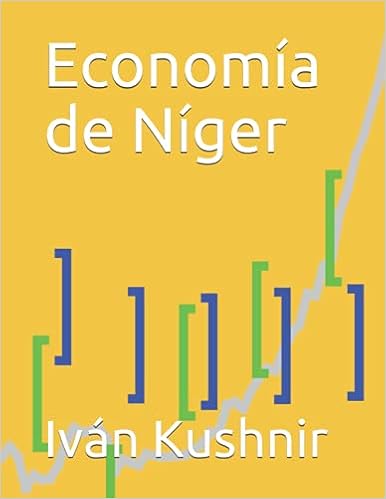 Economía de Níger