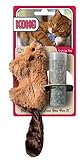 KONG Beaver Refillable Catnip Toy