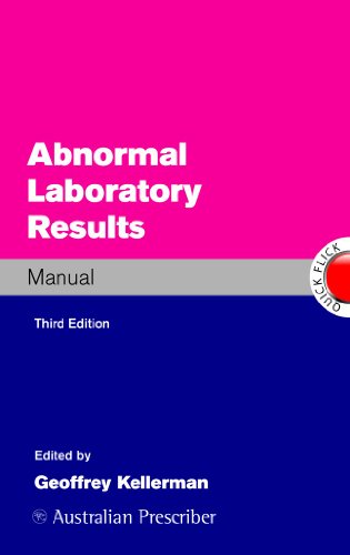 ABNORMAL LABORATORY RESULTS