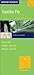 Rand McNally Easyfinder Santa Fe: Laminated by 