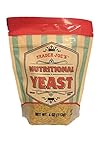 Trader Joes Nutritional Yeast 4 oz. Bag Vegan Gluten Free