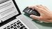 Canon 5565B001 X Mark I Mouse Slim Computer Link Calculator (Black)