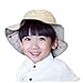 Lisianthus Boys Sun Protection Hat Spring Summer Bucket Hat