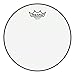 Remo SA0110-00 Hazy Ambassador Snare Drum Head (10-Inch)