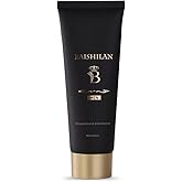 baishilan Daily Energizing Facial Cleanser - Deeply cleanses, Oil control,restores dry,Men's only,tired skin, Suitable for all skin types