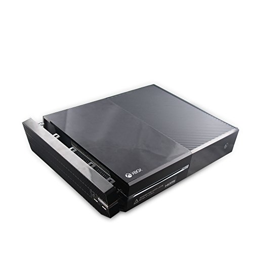 image for SUNKY Xbox One Cooling Fan, Professional Manual-sensing External USB C