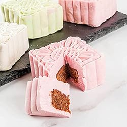 Moon Cake Mold, Mid Autumn Festival Hand