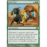 Magic: the Gathering - Wild Pair - Planar Chaos