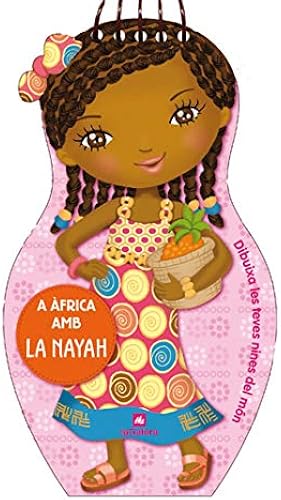 Download A Àfrica amb la Nayah PDF