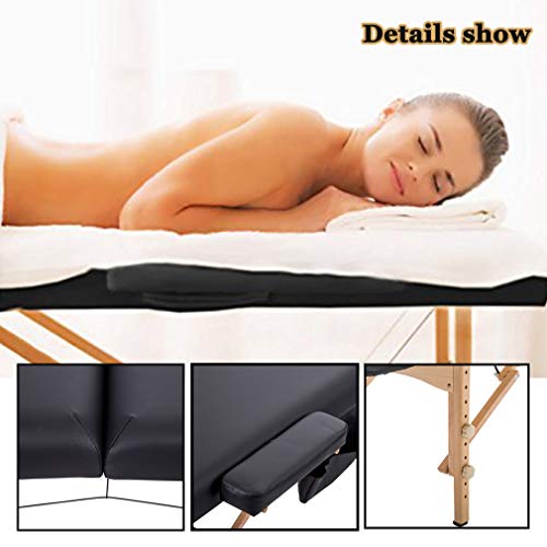 3 Massage+Portable+Facial+Cradle+Bolster