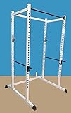 TDS Power Rack / Squat Cage