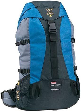 coleman exponent backpack