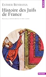 Histoire des Juifs de France
