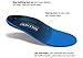 Plantar Fasciitis Feet Insoles Arch Supports Orthotics Inserts Relieve Flat Feet, High Arch, Foot Pain Mens 4-4 1/2 | Womens 6-6 1/2thumb 1
