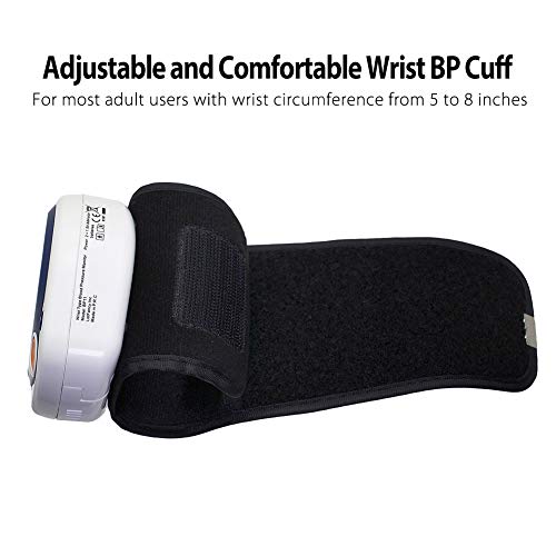 3 LotFancy+Pressure+Sphygmomanometer+Approved+Portable