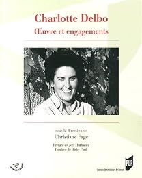 Charlotte Delbo