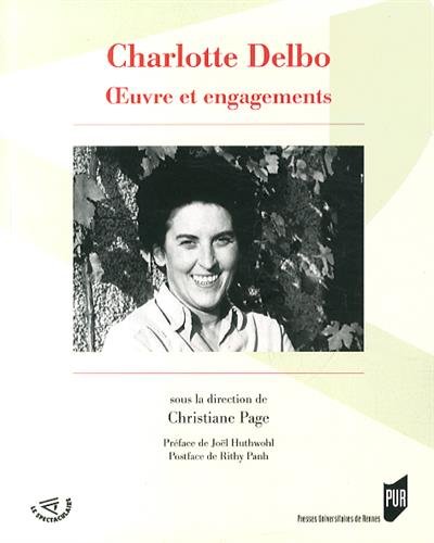 Charlotte Delbo