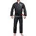 Hayabusa Lightweight Jiu Jitsu Gi - Black, A1