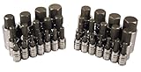 ATD Tools 13783 32-Piece Master Hex Bit Socket Set