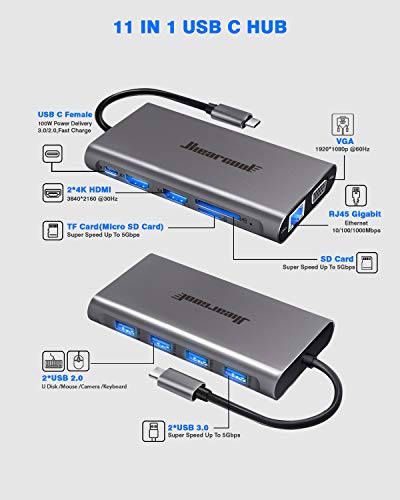 1 Hiearcool+USB+Hub+11+Compatiable