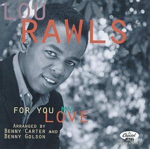 Rawls, Lou - All Things in Time/Unmistakably You - Amazon.com Music