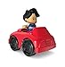 Fisher-Price CHF61 Little People Rollin' Ramps Garage Baby Toy