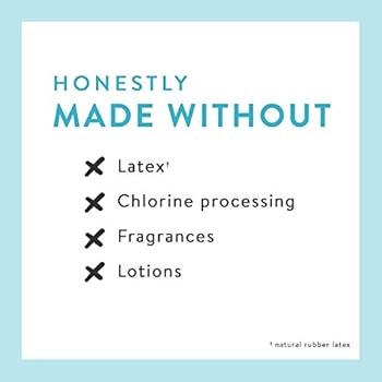 honest overnight diapers size 5