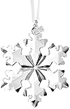 Swarovski 2016 Annual Star Ornament