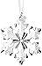 Swarovski 2016 Annual Star Ornament
