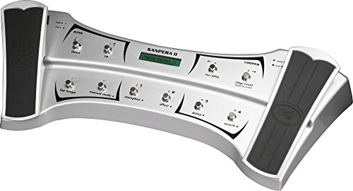 Peavey - Sanpera II Dual Foot Controller