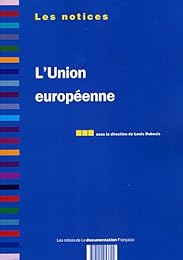 L' Union européenne