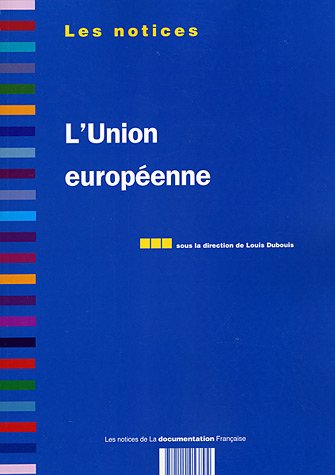 L' Union européenne