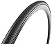 Vittoria Rubino Pro III Full Black Tire( 700 x 23 ) 23-622 Euro size