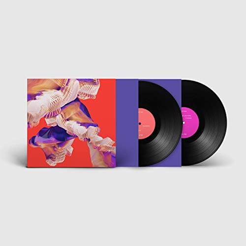 Amazon.com: Chroma 000: CDs & Vinyl