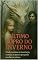 Livro O Último Sopro do Inverno: Onde termina a inocência, começa o pacto que pode mudar os reinos.