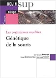 Image de GÃ©nÃ©tique de la souris (French Edition)