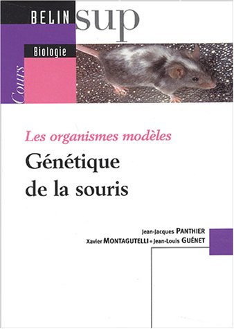 Génétique de la souris