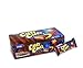 DLCUEL Field Cuacua - Peruvian Dessert - Peru Cookies - 540 gr. - 30 Pieces in Box